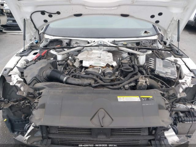 Audi S5 3.0t Premium Plus Image 5