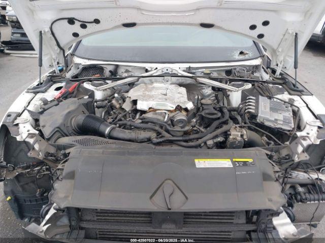 Audi S5 3.0t Premium Plus Image 5