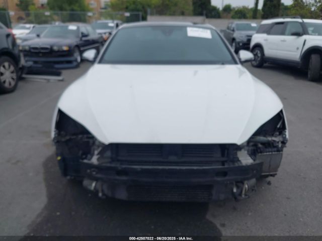 Audi S5 3.0t Premium Plus Image 12